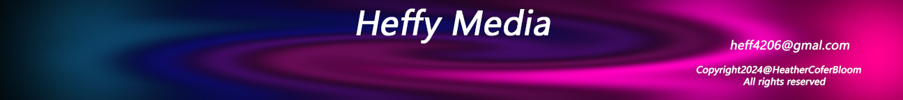 heffy media